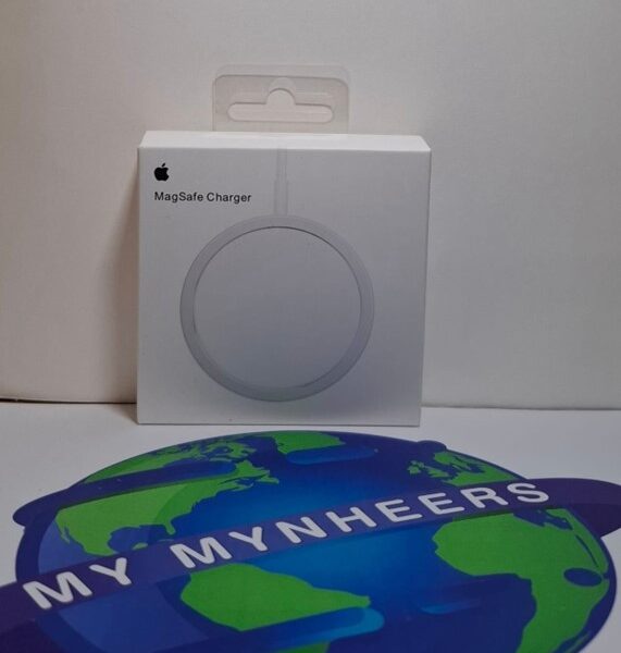 Apple MagSafe Wireless Charger