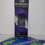MYNHEERS 3.5mm Auxiliary Audio Cable – 3.5mm to 3.5mm