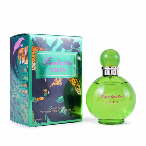 PRACCI Custom Logo 100ML Women's Perfume