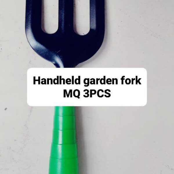Handheld Garden Fork