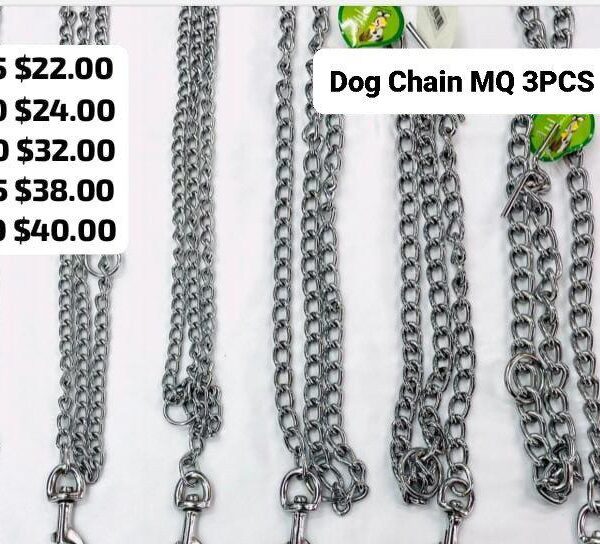 Dog Chain